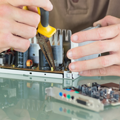 Home Computer Repair Westland MI - Virus Removal, Data Recovery - Compumarc - home